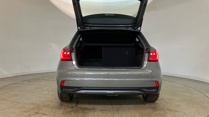 Audi A1 25 TFSI Sport 5dr Petrol Hatchback - Image 44